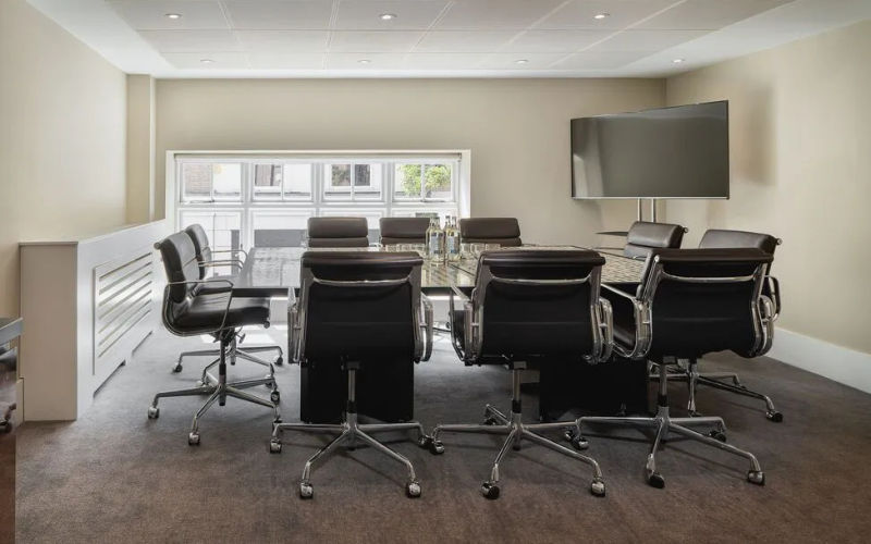 29 Farm St, Mayfair Image 2