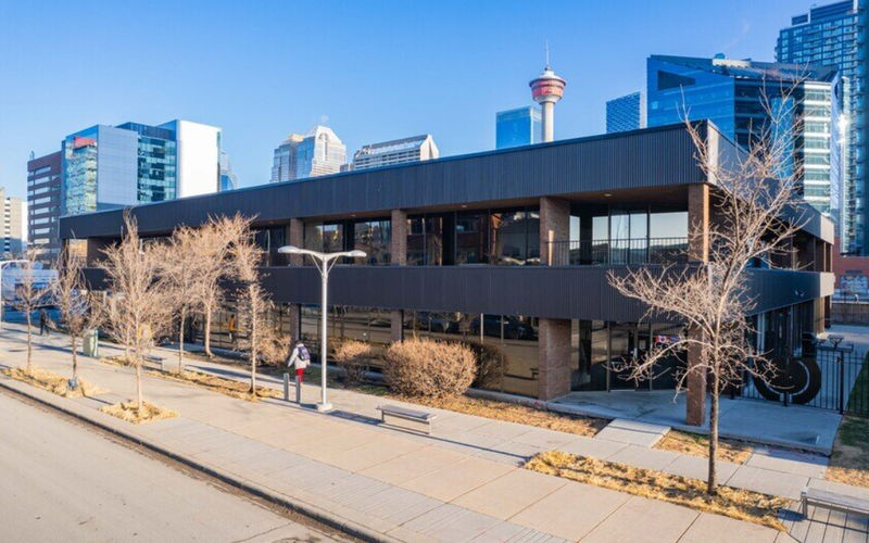 1212 1st Street Se, Calgary Image 7