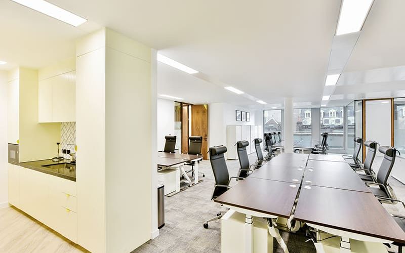 30 Broadwick St, Soho Image 1