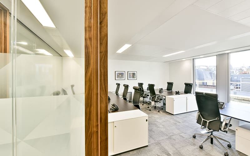 30 Broadwick St, Soho Image 1