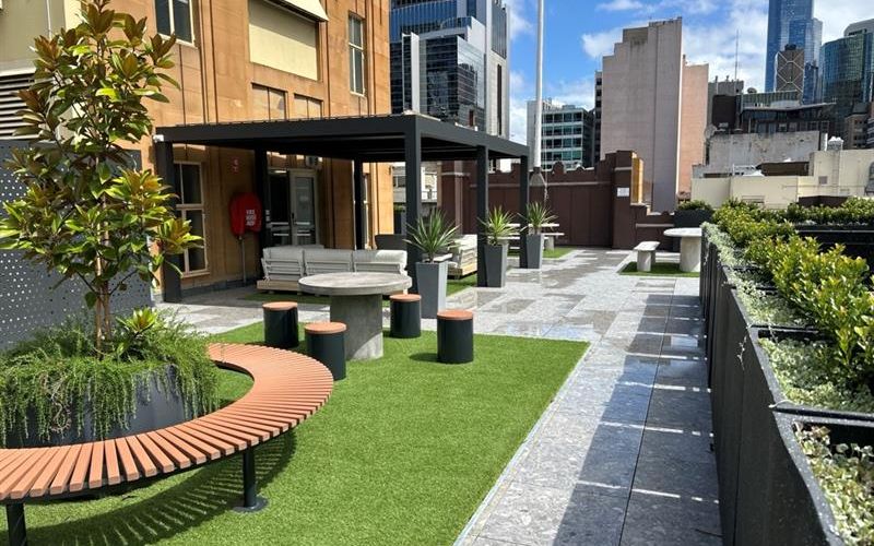 401 Collins Street, Melbourne Image 3