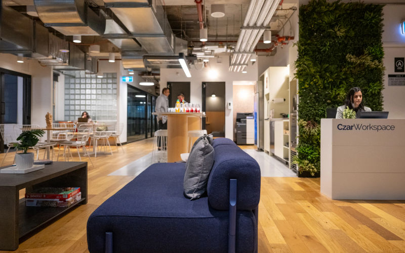 401 Collins Street, Melbourne Image 16