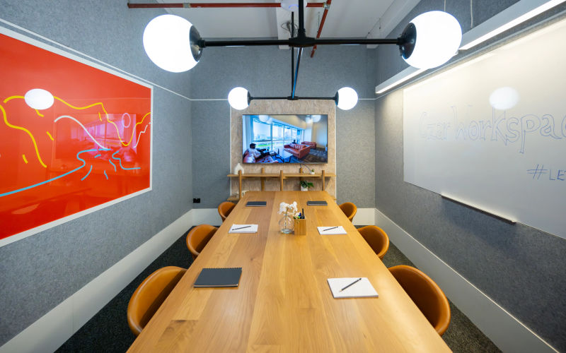 401 Collins Street, Melbourne Image 5