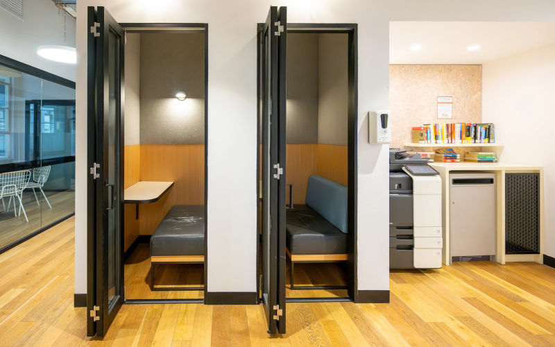 401 Collins Street, Melbourne Image 18