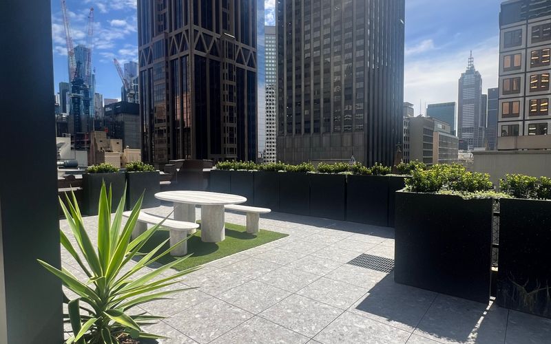 401 Collins Street, Melbourne Image 14