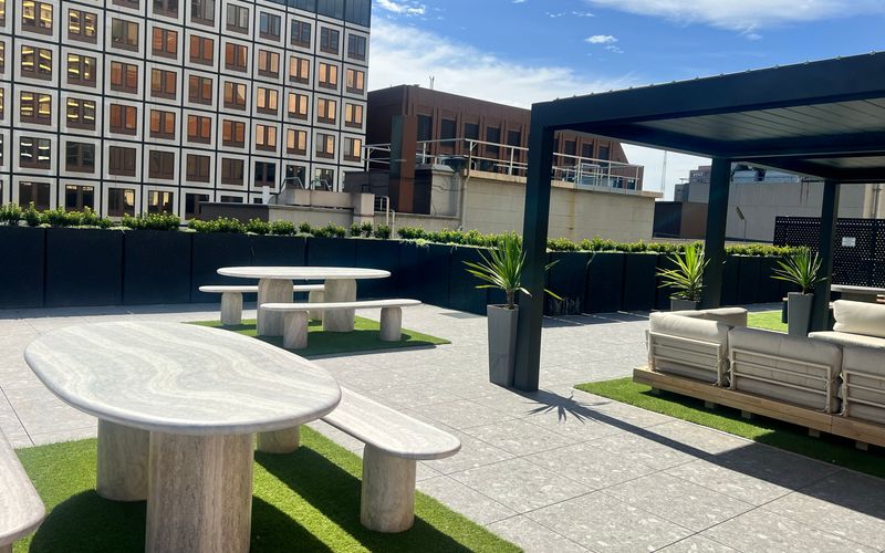 401 Collins Street, Melbourne Image 17