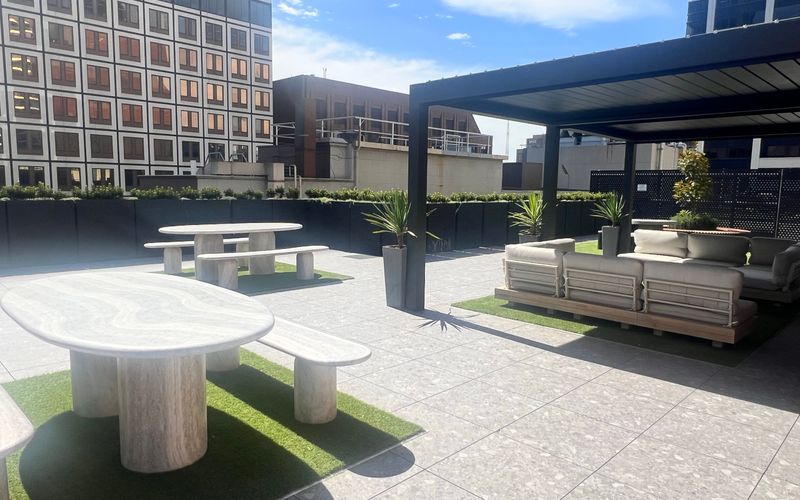 401 Collins Street, Melbourne Image 25