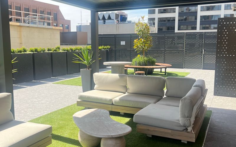 401 Collins Street, Melbourne Image 20