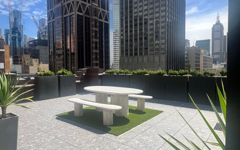 401 Collins Street, Melbourne Image 7