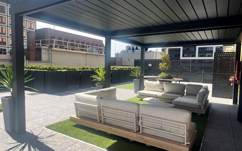 401 Collins Street, Melbourne Image 22