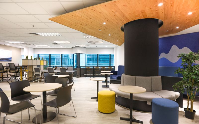 80 Robinson Road, Singapore Image 1