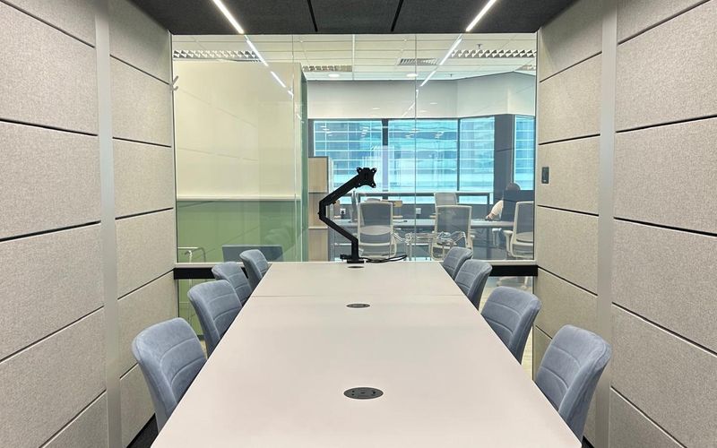 80 Robinson Road, Singapore Image 13