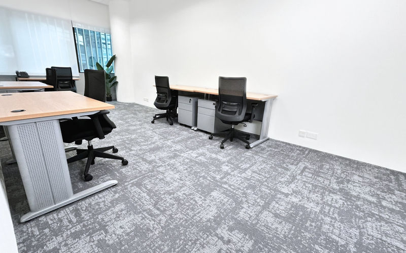 80 Robinson Road, Singapore, 1 DESK 80 Robinson Road, Singapore Image 1