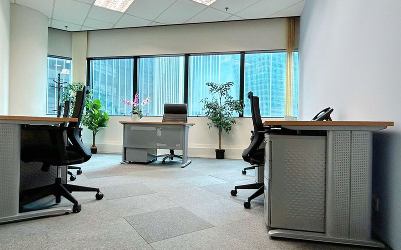 80 Robinson Road, Singapore Image 8