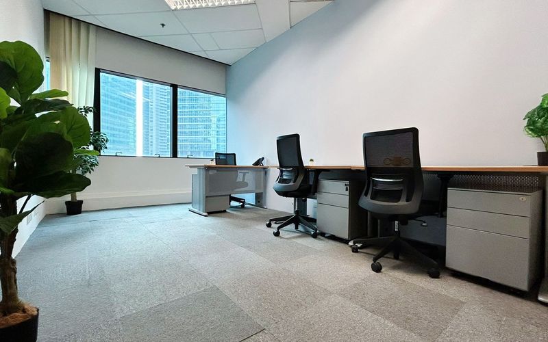 80 Robinson Road, Singapore Image 2