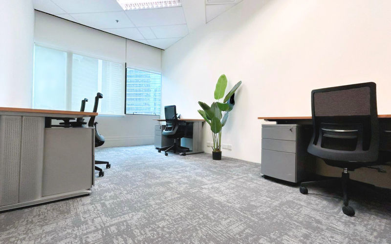 80 Robinson Road, Singapore Image 1