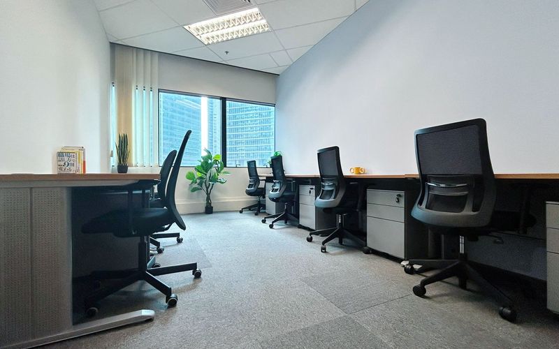 80 Robinson Road, Singapore Image 14