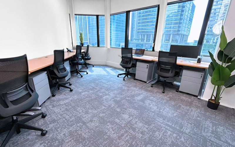 80 Robinson Road, Singapore Image 1