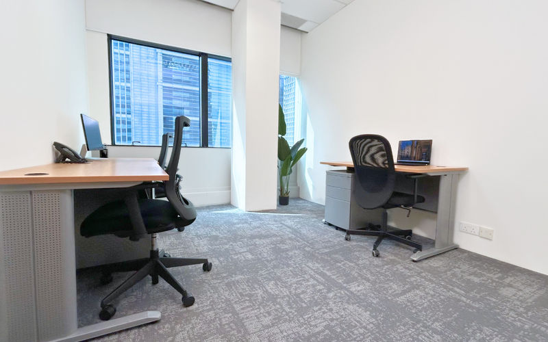80 Robinson Road, Singapore Image 1