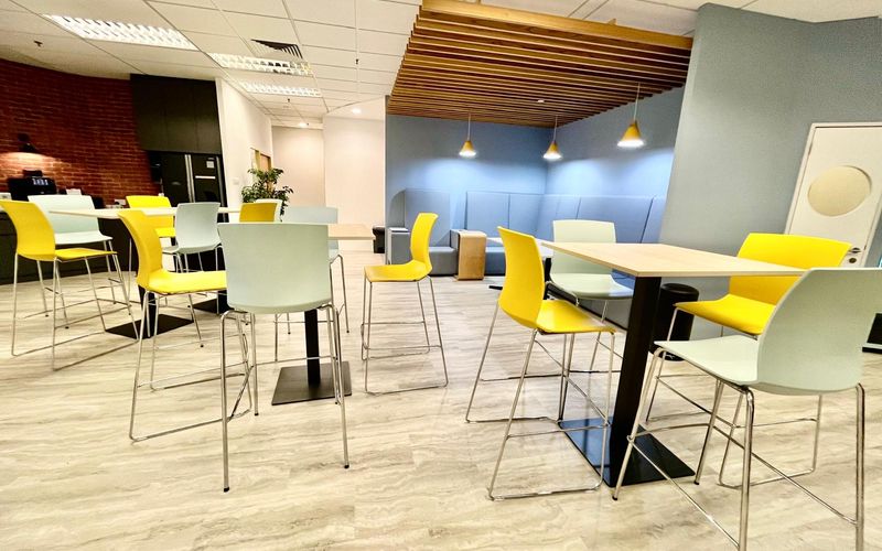 80 Robinson Road, Singapore Image 15