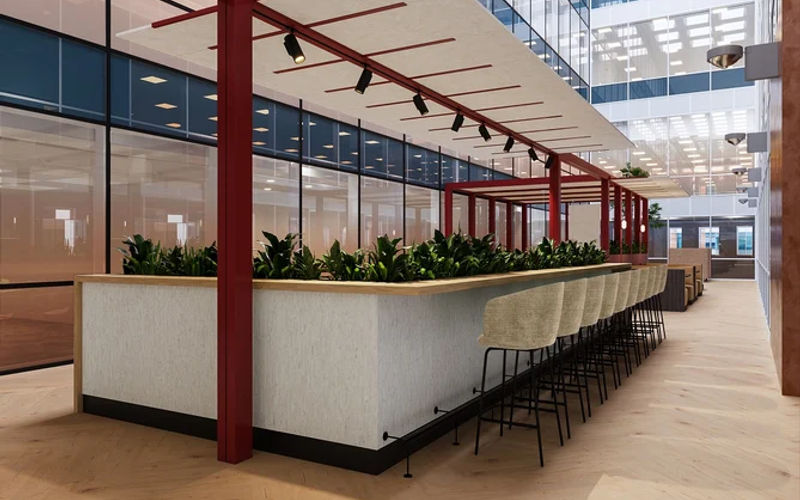 22-26 The Headrow, Leeds Image 2