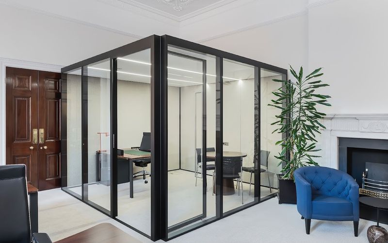 45 Pont St, Chelsea Image 7