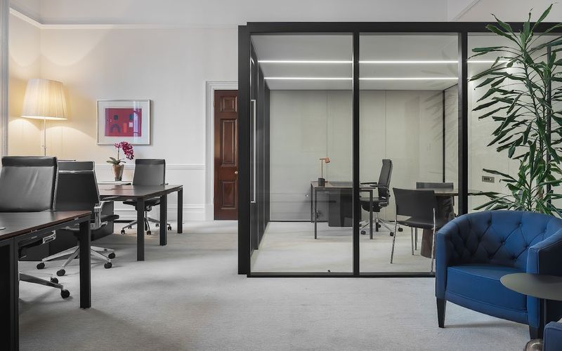 45 Pont St, Chelsea Image 5