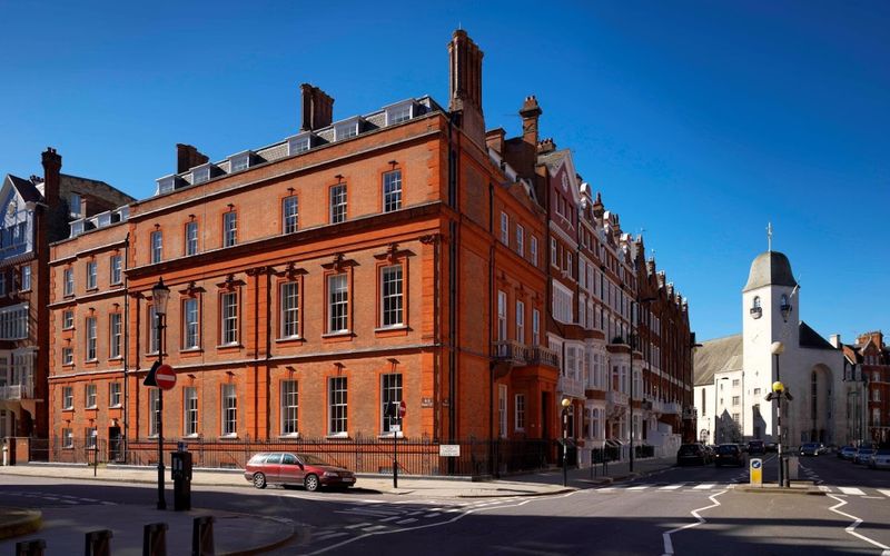 45 Pont St, Chelsea Image 8