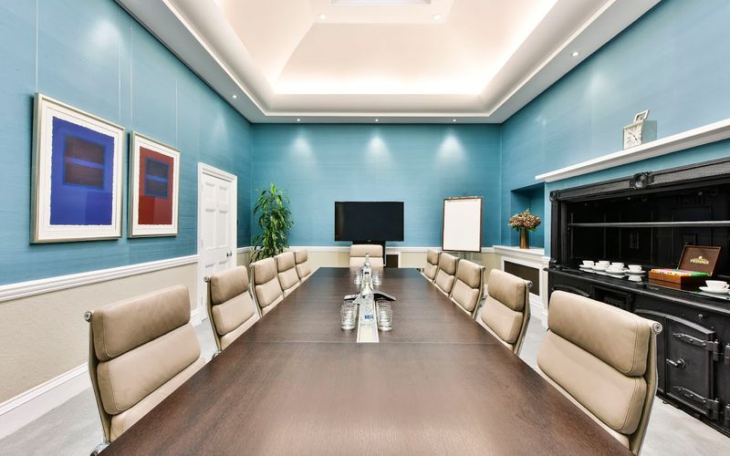 45 Pont St, Chelsea Image 3