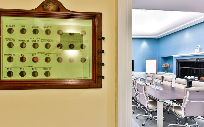 45 Pont St, Chelsea Image 6