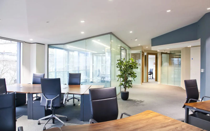 5 Cheapside, London Image 1