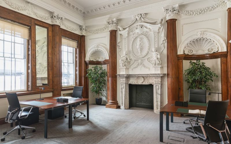 53 Davies St, Mayfair Image 5