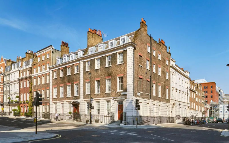 53 Davies St, Mayfair Image 9