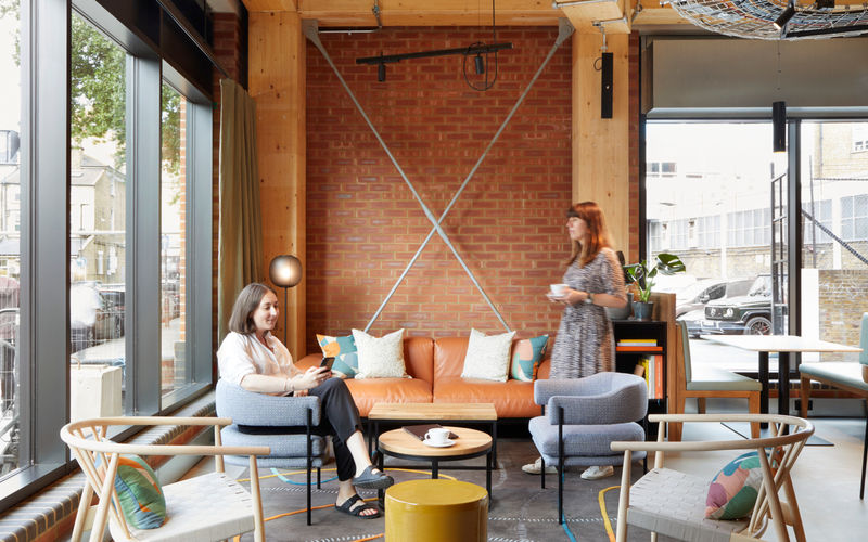 19 Bellefields Road, Greater London Image 1