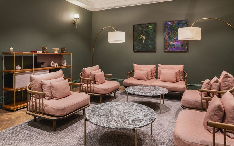 78 Pall Mall, St James's Image 6