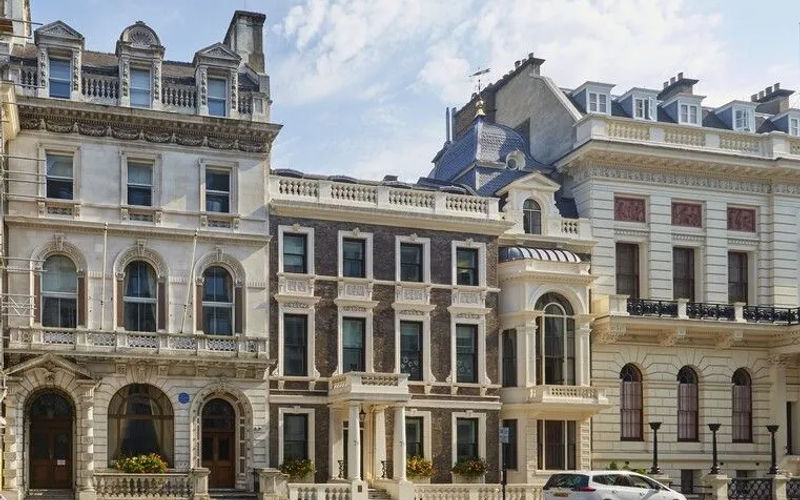 78 Pall Mall, St James's Image 13