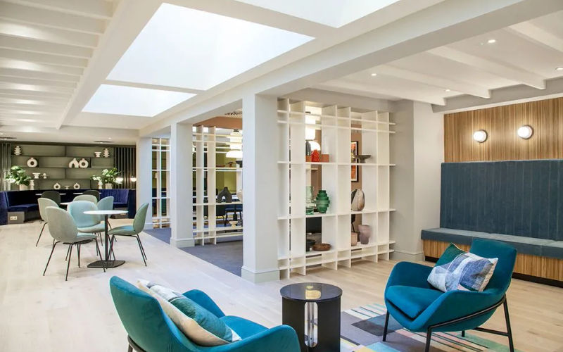 78 Pall Mall, St James's Image 8