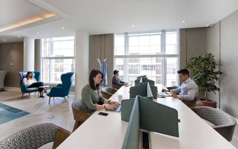 81 Fulham Rd, Chelsea Image 6