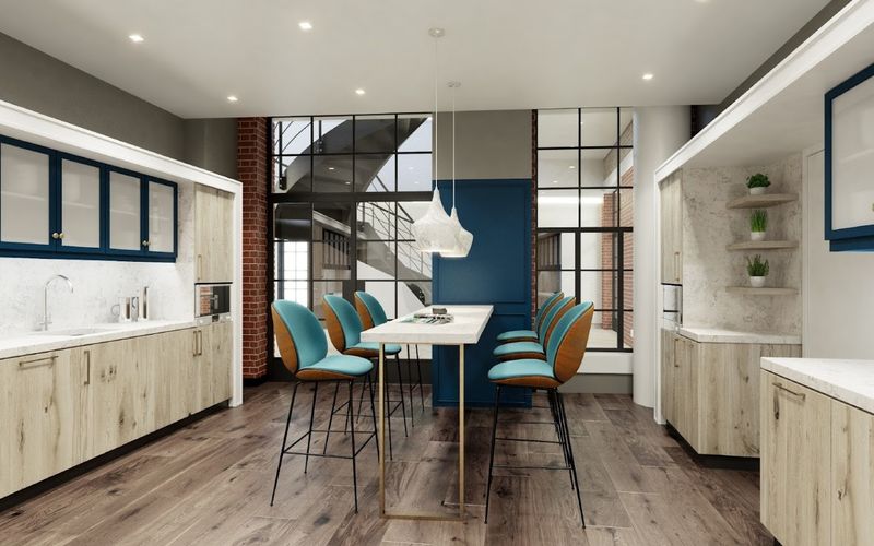 81 Fulham Rd, Chelsea Image 5