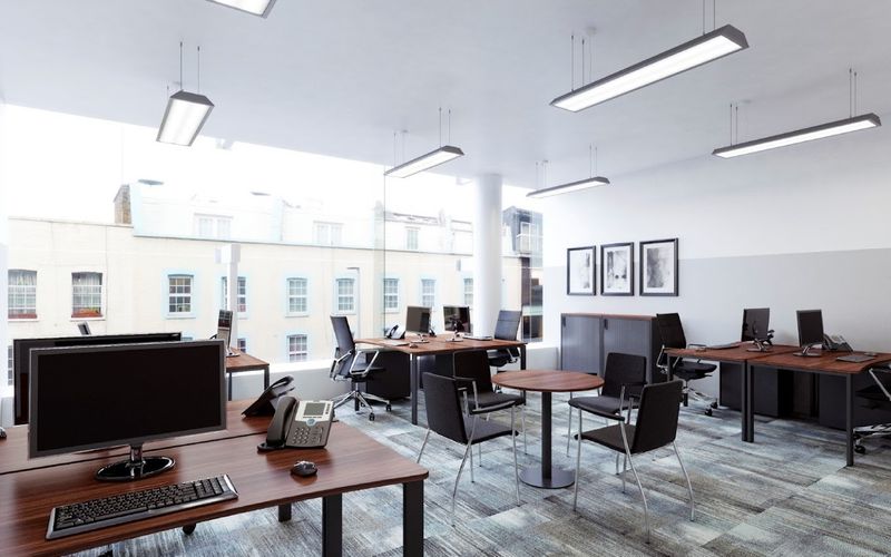 81 Fulham Rd, Chelsea Image 4