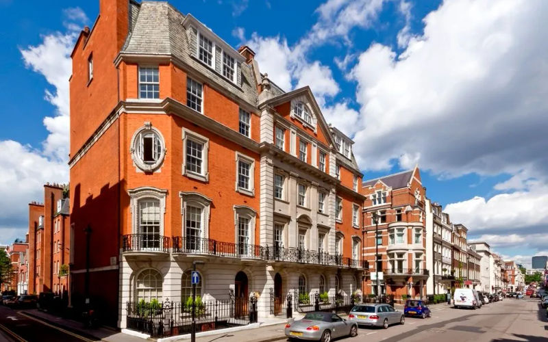 84 Brook Street, Mayfair Image 12