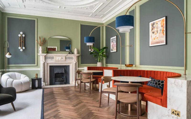 84 Brook Street, Mayfair Image 1