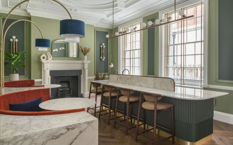 84 Brook Street, Mayfair Image 9