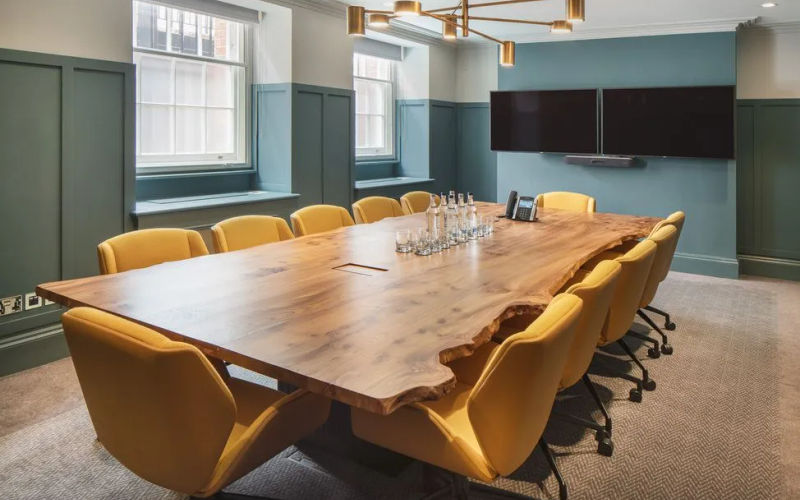 84 Brook Street, Mayfair Image 6