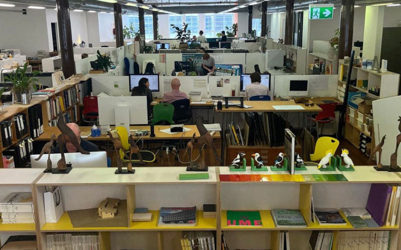 68-72 Wentworth Avenue, Surry Hills Image 4