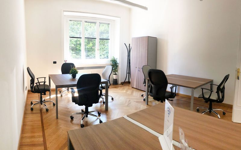 19 Piazza Della Repubblica, Milano Image 2