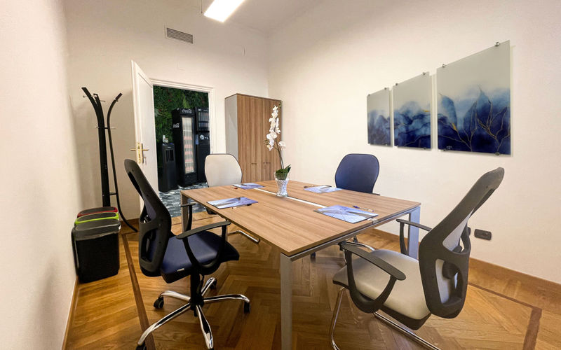 19 Piazza Della Repubblica, Milano Image 4