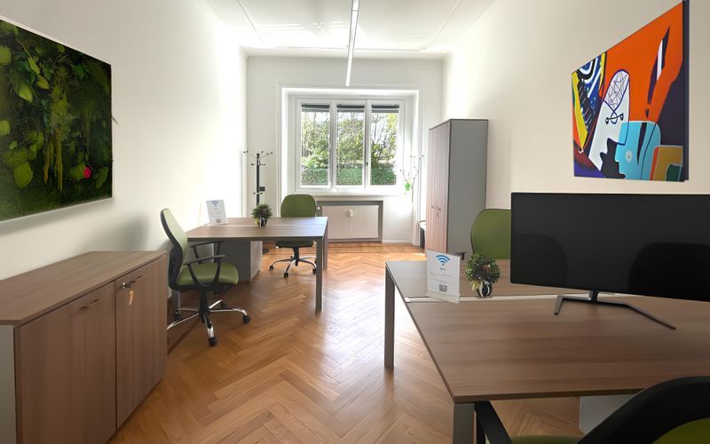 19 Piazza Della Repubblica, Milano Image 5