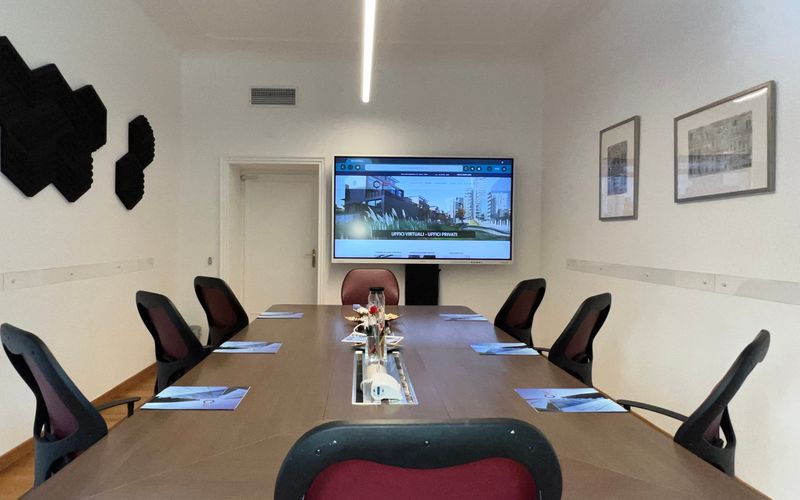 19 Piazza Della Repubblica, Milano Image 6