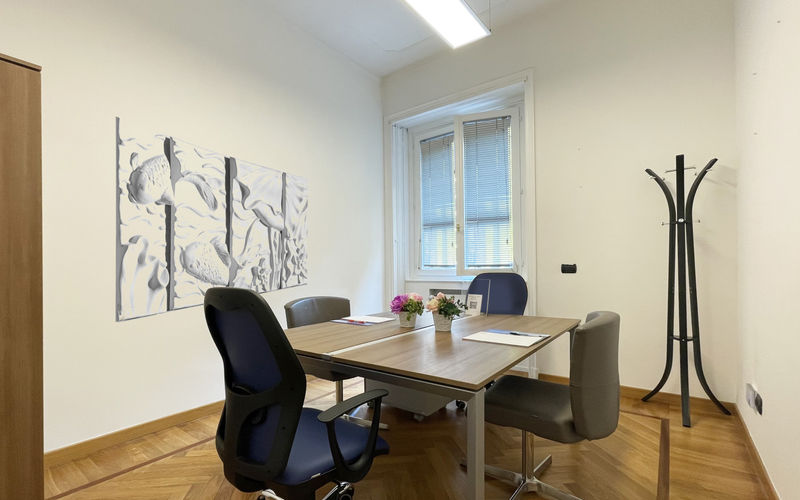 19 Piazza Della Repubblica, Milano Image 4